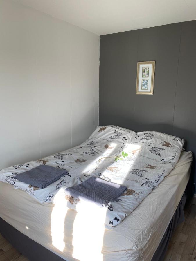 Byggtharhorn Apartment เซลฟอส ภายนอก รูปภาพ